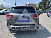 2020 Citroen C5