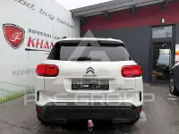 2020 Citroen C5