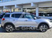 2020 Citroen C5