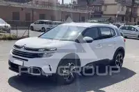 2020 Citroen C5
