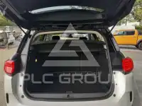 2020 Citroen C5