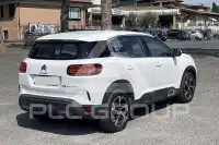 2020 Citroen C5