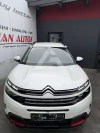 2020 Citroen C5
