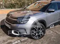 2020 Citroen C5