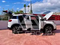 2020 Citroen C5