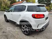 2020 Citroen C5