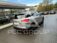 2020 Citroen C5