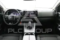 2020 Citroen C5