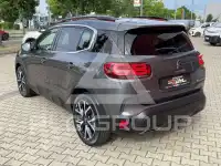 2020 Citroen C5