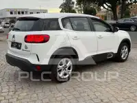 2020 Citroen C5