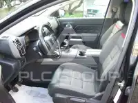 2020 Citroen C5