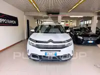 2020 Citroen C5
