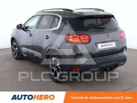 2020 Citroen C5