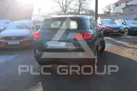 2020 Citroen C5