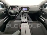 2020 Citroen C5