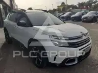 2020 Citroen C5