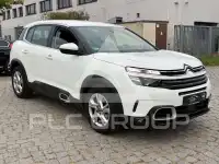 2020 Citroen C5