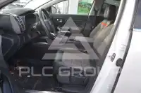 2020 Citroen C5