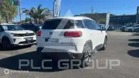 2020 Citroen C5
