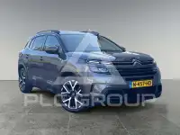 2020 Citroen C5
