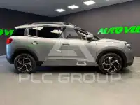 2020 Citroen C5