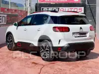2020 Citroen C5