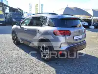 2020 Citroen C5