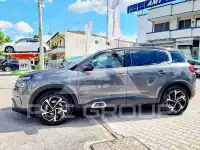 2020 Citroen C5