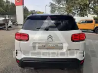 2020 Citroen C5