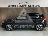 2020 Citroen C5