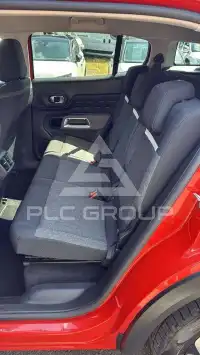 2020 Citroen C5