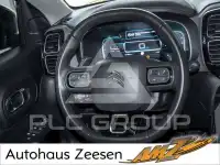 2020 Citroen C5