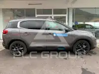 2020 Citroen C5