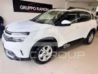 2020 Citroen C5