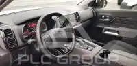 2020 Citroen C5