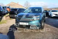2020 Citroen C5