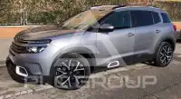 2020 Citroen C5