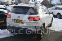2020 Citroen C5