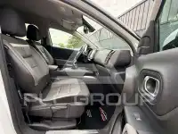2020 Citroen C5