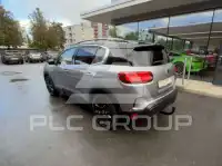 2020 Citroen C5