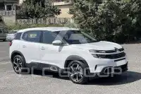 2020 Citroen C5
