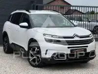 2020 Citroen C5