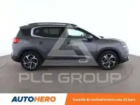 2020 Citroen C5