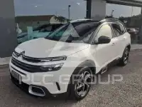 2020 Citroen C5