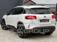 2020 Citroen C5