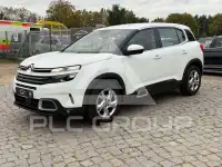 2020 Citroen C5