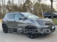 2020 Citroen C5