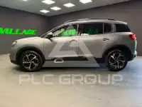 2020 Citroen C5