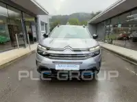 2020 Citroen C5