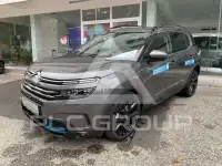 2020 Citroen C5